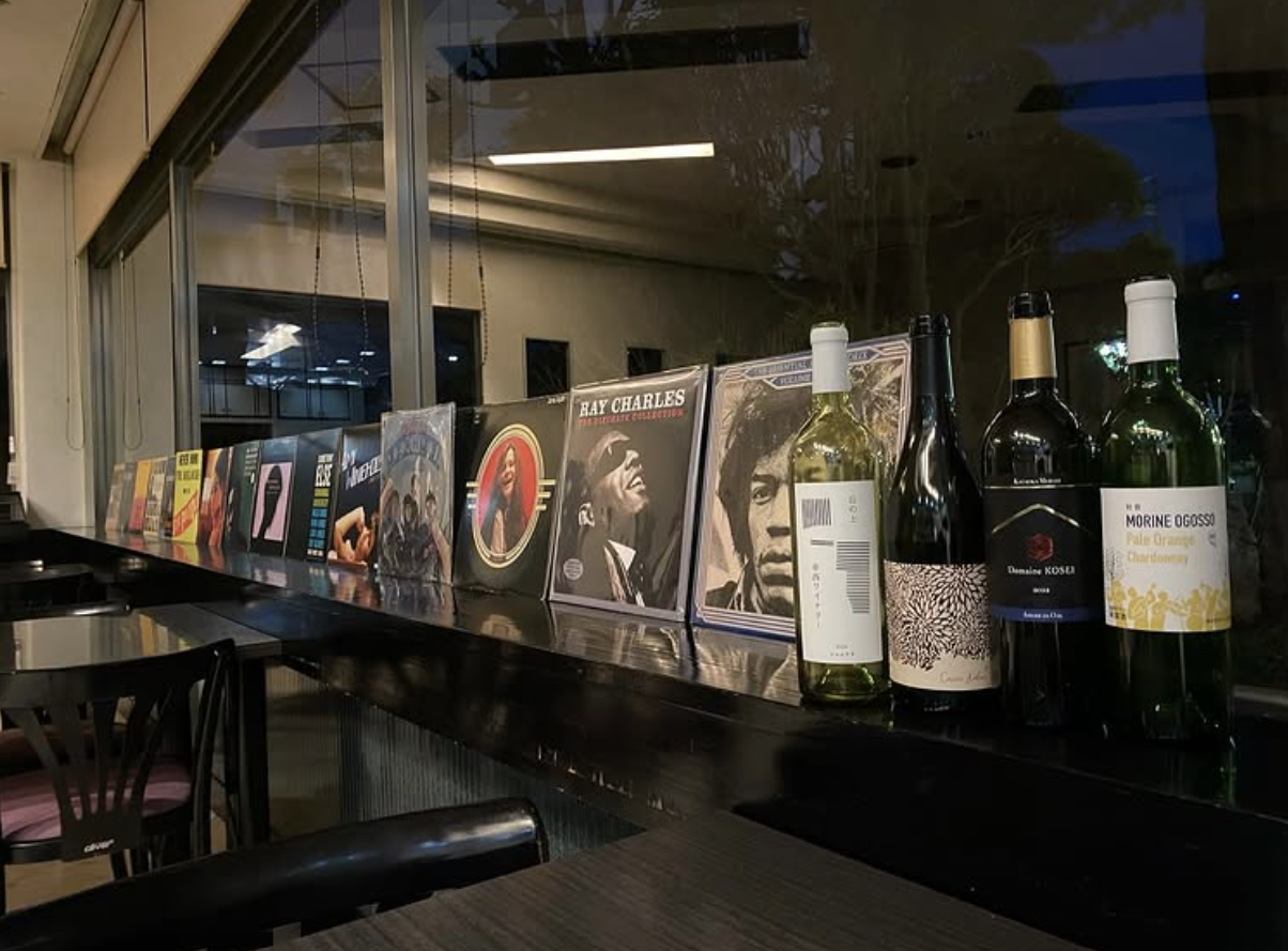 Shinshu Shiojiri Wine BaseのURL1