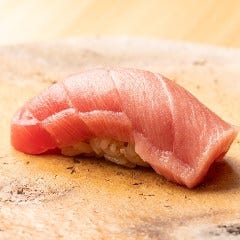 鮨 やくしどう