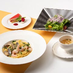 レストランlapis 郡山 イタリアン イタリア料理 ぐるなび