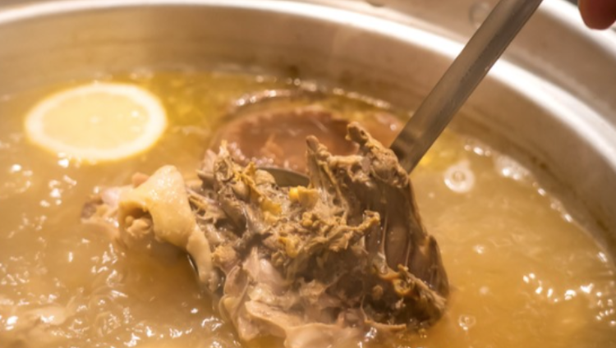 梯子（はしご）