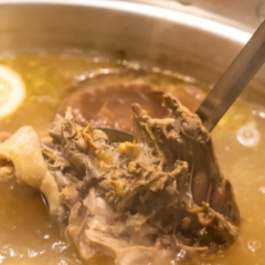 梯子（はしご）