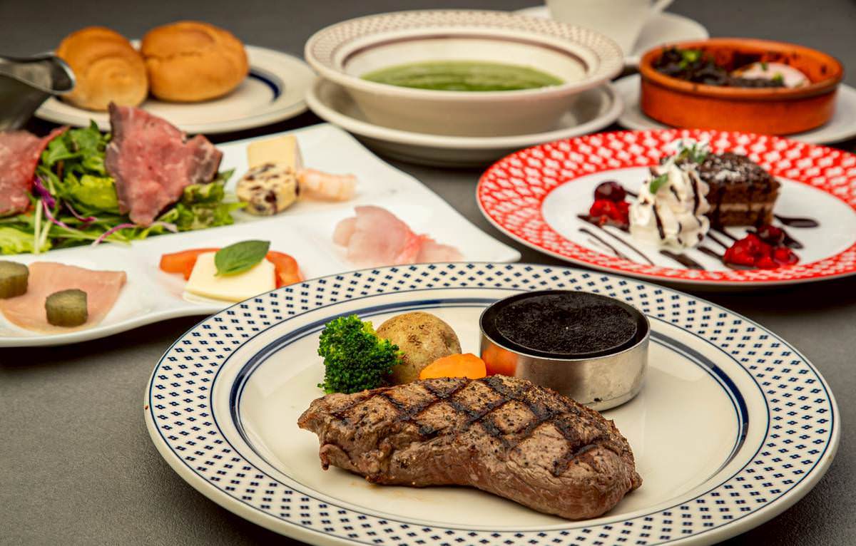 グリル やまだのURL1