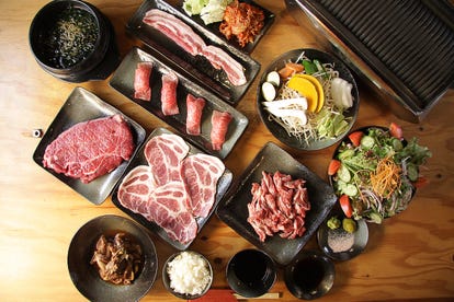 人気の美味い店 成田の焼肉ならここ 今好評の食べ放題など ぐるなび