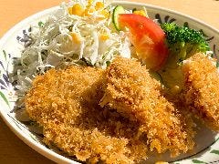 湾岸食堂 本店