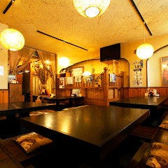 健康美食 健美そば 新橋