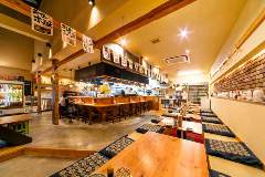 風林火山 長野しまんりょ店