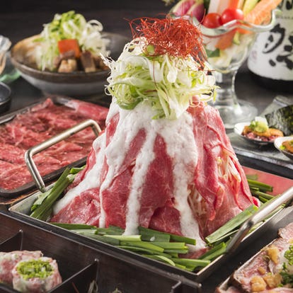 美味しいお店が見つかる 立川 昼間の宴会 パーティ おすすめ人気レストラン ぐるなび