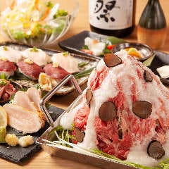 肉盛酒場 とろにく 立川店 立川 居酒屋 ぐるなび