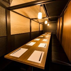 海鮮個室居酒屋 蟹ろく