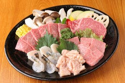 羅生門 明石店 明石 焼肉 ぐるなび