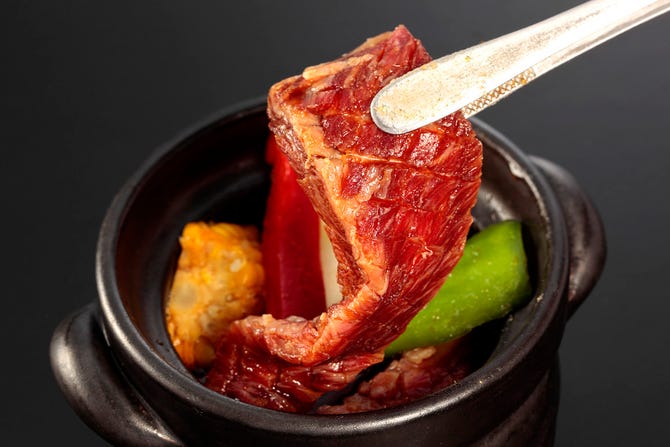 羅生門 明石店 明石 焼肉 ぐるなび
