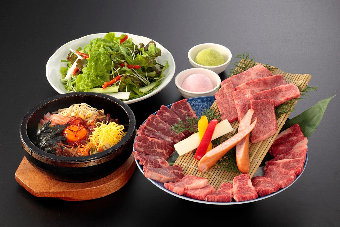 羅生門 明石店 焼肉 羅生門 明石店 焼肉