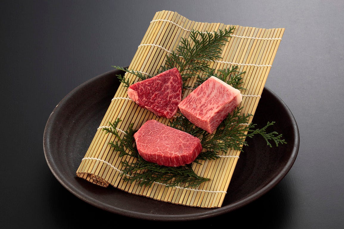 羅生門 明石店 明石 焼肉 ぐるなび