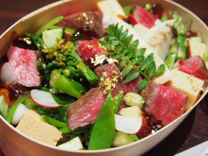 羅生門 明石店 明石 焼肉 ぐるなび