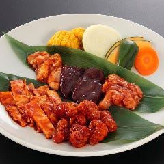 羅生門 明石店 明石 焼肉 ぐるなび 羅生門 明石店 明石 焼肉 ぐるなび