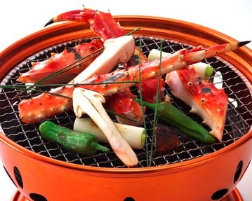 かに料理 半田甲羅本店