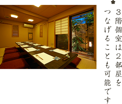 21年 最新グルメ 三越前にある個室のあるお店 レストラン カフェ 居酒屋のネット予約 東京版