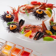 ［銀座 イタリアン］ＭＡＩＭＯＮ ＧＩＮＺＡの画像