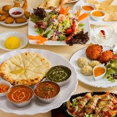 本場インドカレー インドレストラン 15（イチゴ）本店 