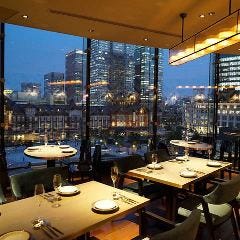 21年 最新グルメ 丸の内にある個室でできる女子会のお店 レストラン カフェ 居酒屋のネット予約 東京版