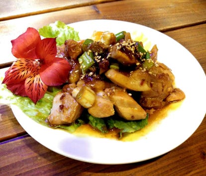 美味しいお店が見つかる 千葉県のハワイアン料理でおすすめしたい人気のお店 ぐるなび