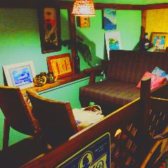 ハワイアンカフェ＆バー ハリケーン 