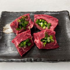 焼肉 ソソモン 