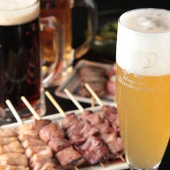 串焼 文福 武蔵小杉店 