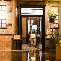 FRENCH TEPPAN 静香庵 