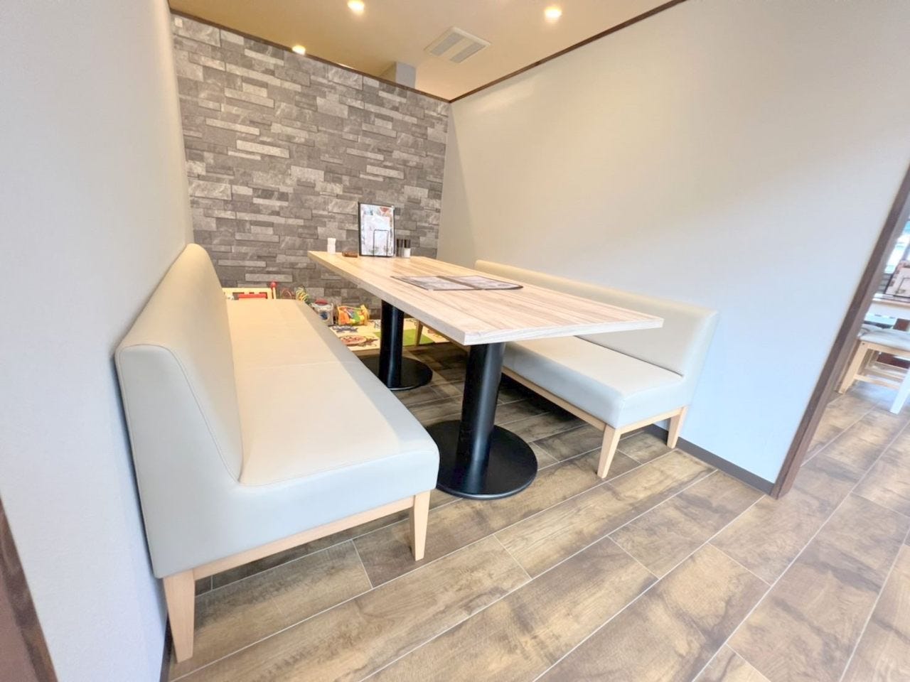 Italian Cafe ＆ Bar ペルテ