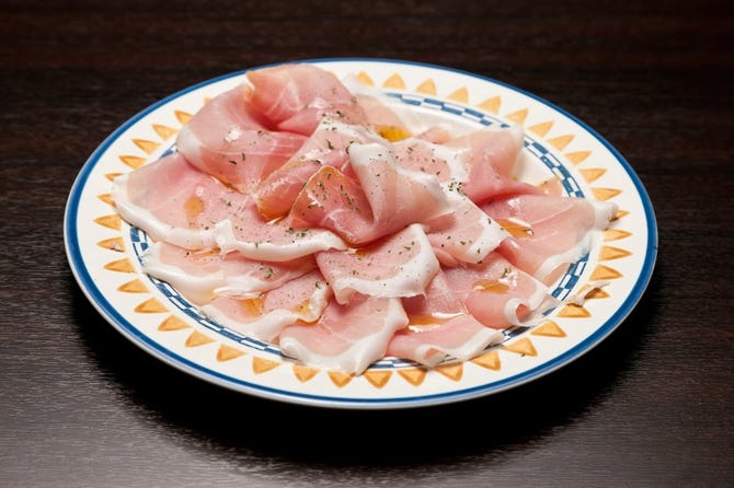 生ハム食べ放題 アンゴロ 四日市店 四日市 居酒屋 ぐるなび