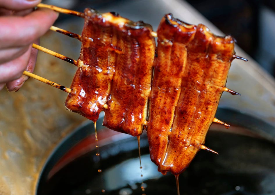 うなぎ割烹 大江戸 うなぎ どじょう 日本料理 郷土料理 の接待 会食の予約は こちら秘書室
