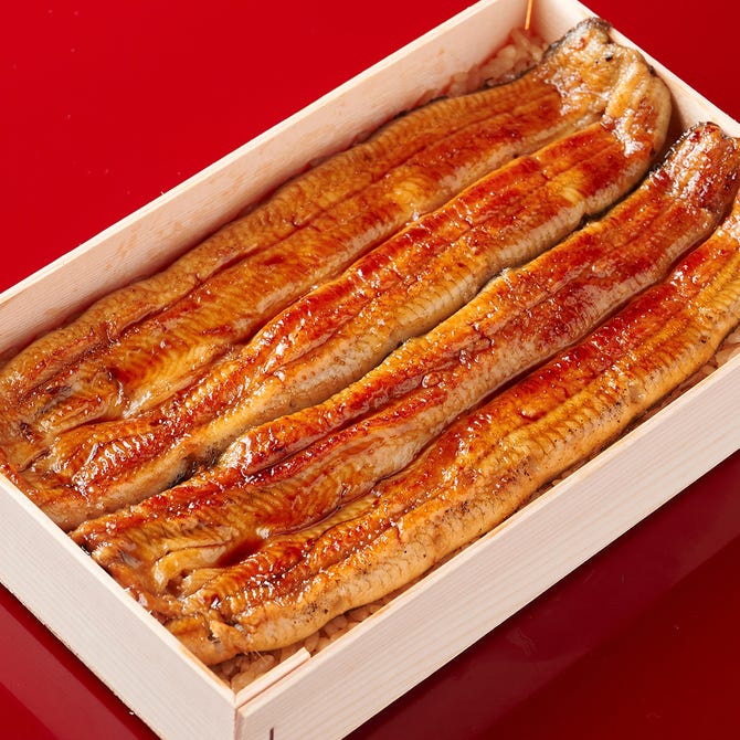 うなぎ割烹 大江戸 三越前 うなぎ ぐるなび