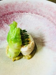 旬彩・地野菜 みやま