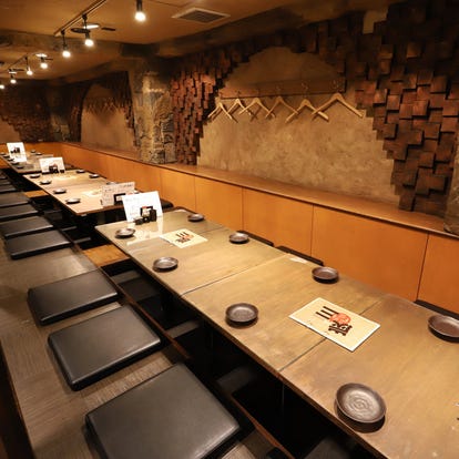 人気の美味い店 新座駅近くの居酒屋でおすすめ 完全個室 飲み放題など ぐるなび 人気の美味い店 新座駅近くの居酒屋でおすすめ 完全個室 飲み放題など ぐるなび