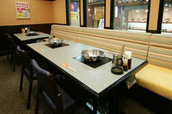 しゃぶしゃぶ牛太 金沢八景店 金沢文庫 八景島 しゃぶしゃぶ ぐるなび