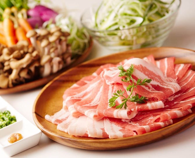 しゃぶしゃぶ牛太 金沢八景店 金沢文庫 八景島 しゃぶしゃぶ ぐるなび