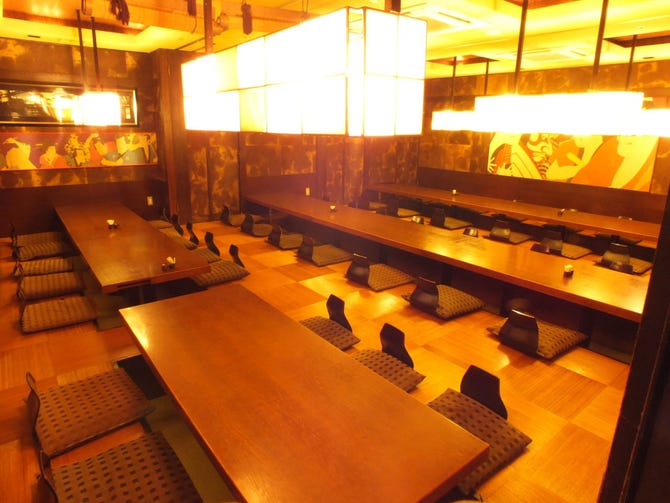 土風炉 池袋東口店 池袋 居酒屋 ぐるなび