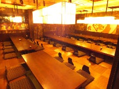 池袋おすすめ居酒屋25選 朝から飲める24時間営業など 安くて美味しい人気店はここ Live Japan 日本の旅行 観光 体験ガイド