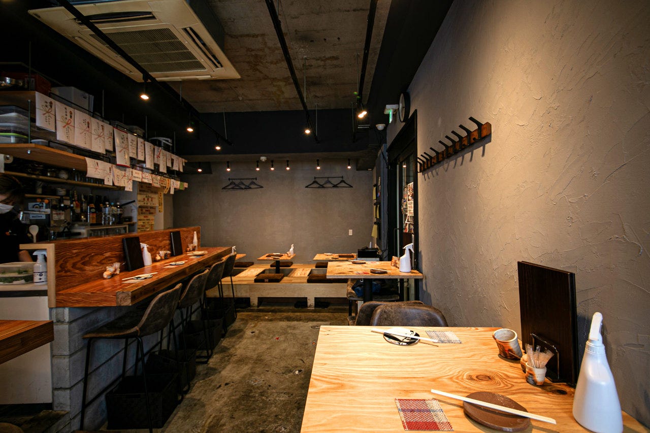 沖縄料理 朝引き鶏 Jimmy9 京橋 大阪 居酒屋 スペインバル Goo地図 沖縄料理 朝引き鶏 Jimmy9 京橋 大阪 居酒屋 スペインバル Goo地図