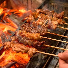 三代目 鳥メロ 横浜東口店