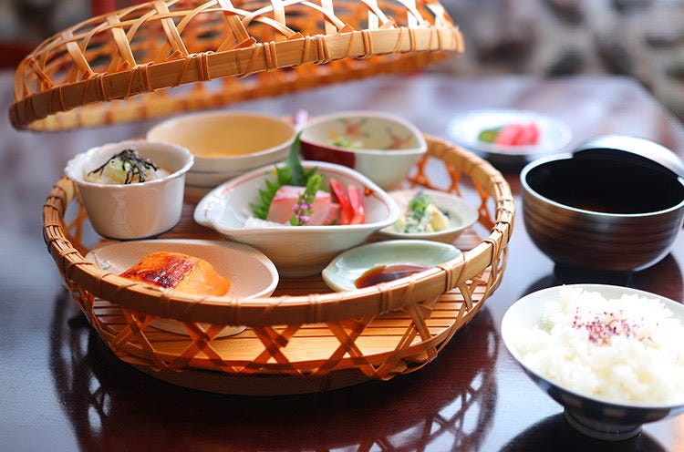 Yama Cafe