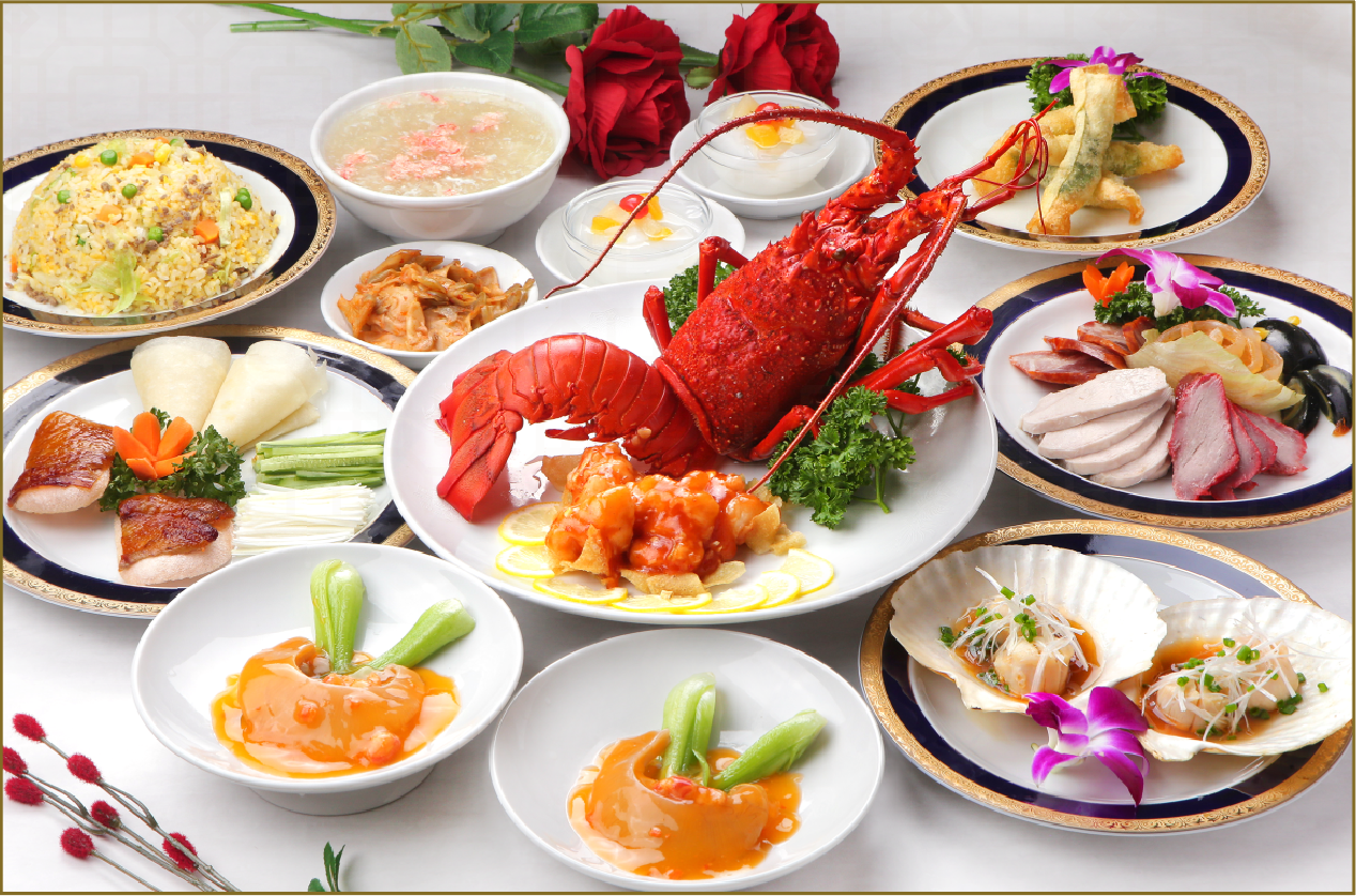 麻婆豆腐の名店 龍門新館 横浜中華街店 宴会（横浜中華街/中華料理