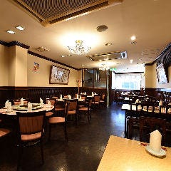 麻婆豆腐の名店 龍門新館 横浜中華街店 宴会