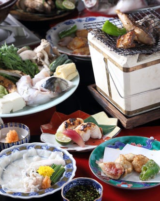 美味しいお店が見つかる 京都府の懐石 懐石料理 でおすすめしたい人気のお店 ぐるなび