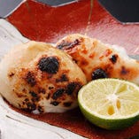 天然ふぐ使用！てっちり松コース