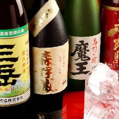 地酒、各地の日本酒取り揃えています