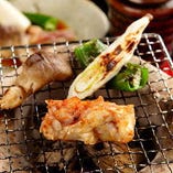 天然ふぐ使用！てっちり竹コース