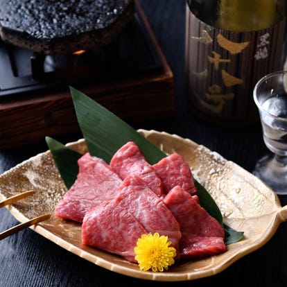 ランチならここ 横浜の焼肉でおすすめしたい人気のお店 ぐるなび