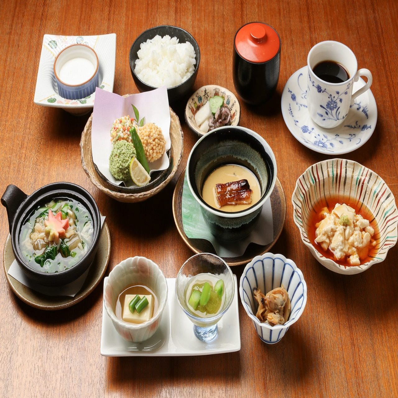 四季 花りん こだわりの旬菜和食割烹